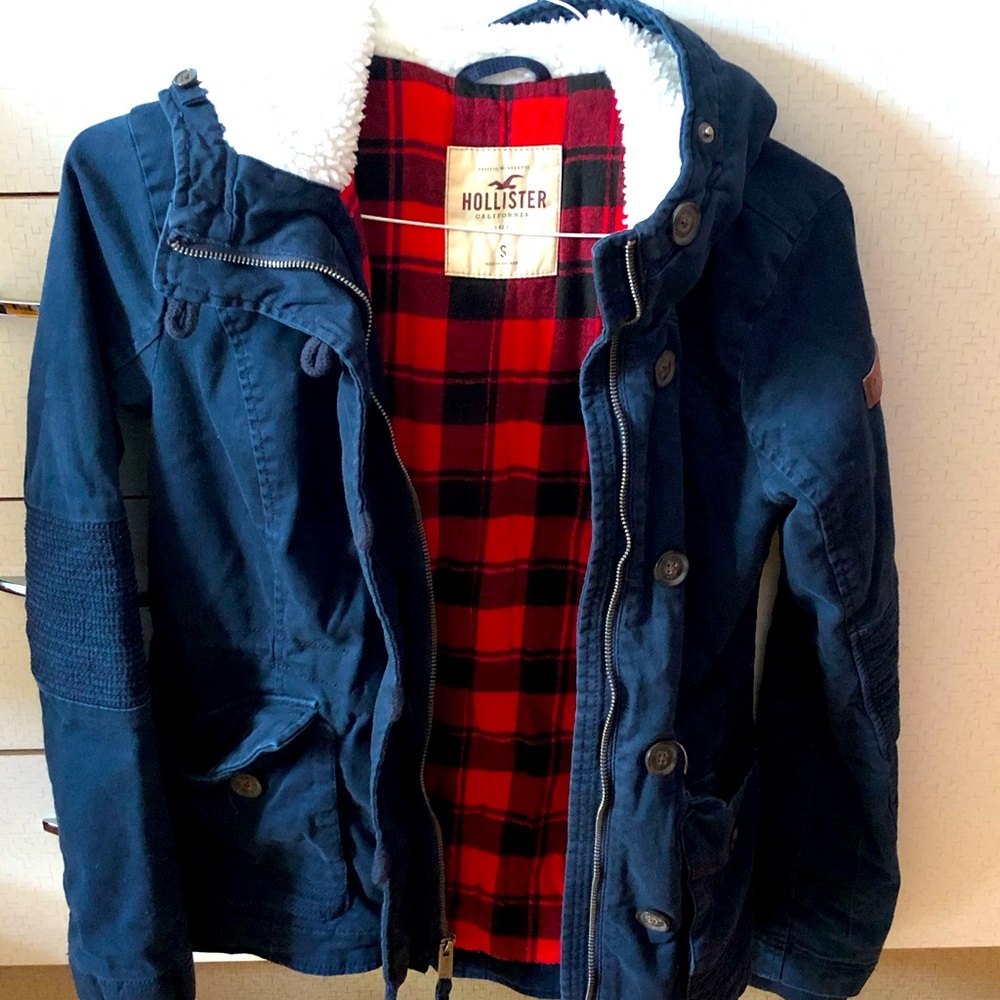 Jacket